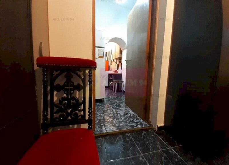 Casa 3 Camere Fara Mobilier in Centrul Bucurestiului - Parcul Carol