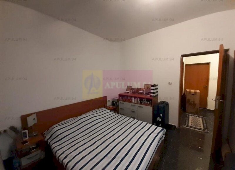 Casa 3 Camere Fara Mobilier in Centrul Bucurestiului - Parcul Carol