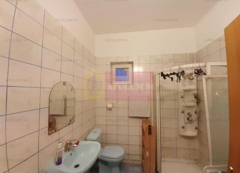 Casa 3 Camere Fara Mobilier in Centrul Bucurestiului - Parcul Carol