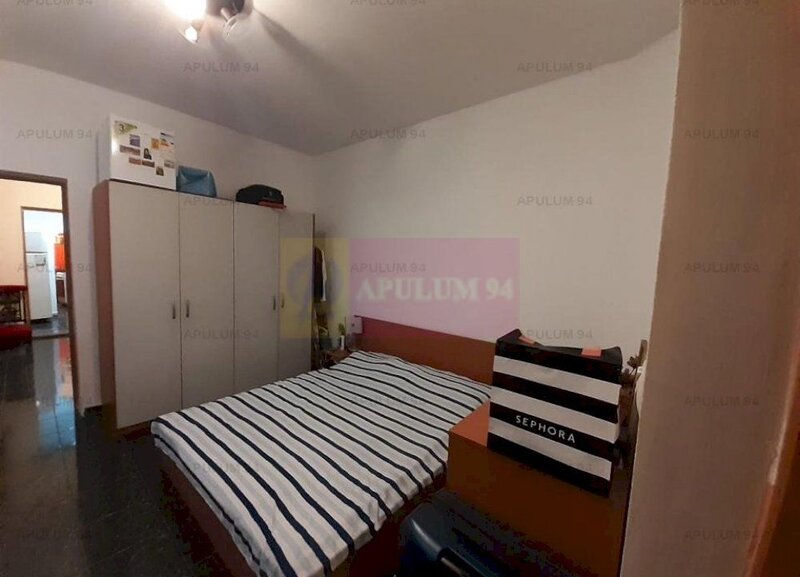 Casa 3 Camere Fara Mobilier in Centrul Bucurestiului - Parcul Carol