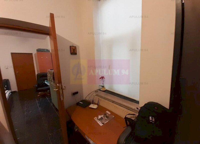 Casa 3 Camere Fara Mobilier in Centrul Bucurestiului - Parcul Carol