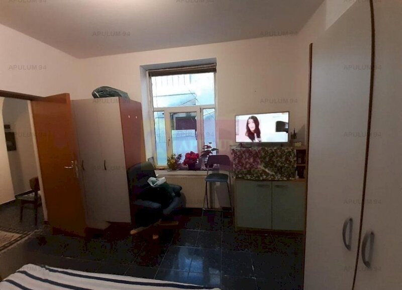 Casa 3 Camere Fara Mobilier in Centrul Bucurestiului - Parcul Carol