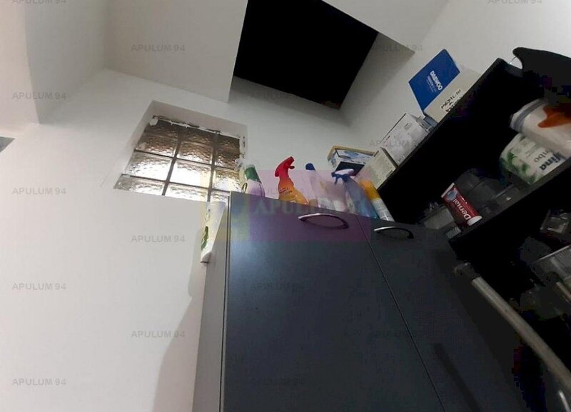 Casa 3 Camere Fara Mobilier in Centrul Bucurestiului - Parcul Carol