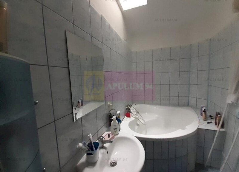 Casa 3 Camere Fara Mobilier in Centrul Bucurestiului - Parcul Carol