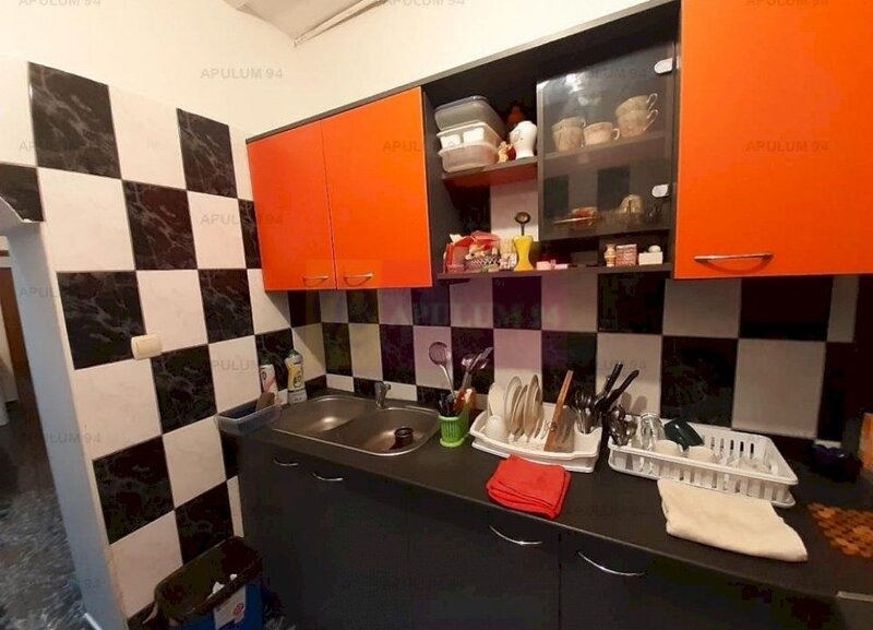 Casa 3 Camere Fara Mobilier in Centrul Bucurestiului - Parcul Carol