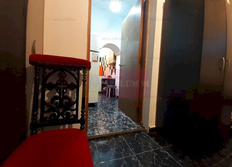 Casa 3 Camere Fara Mobilier in Centrul Bucurestiului - Parcul Carol