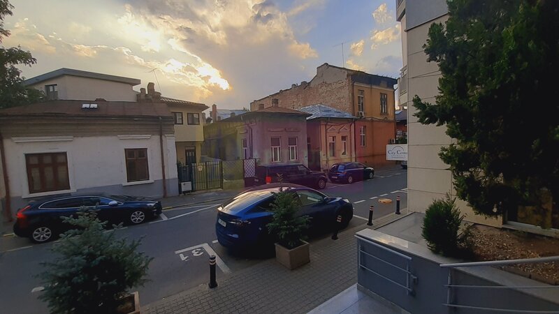 Casa 3 Camere Fara Mobilier in Centrul Bucurestiului - Parcul Carol