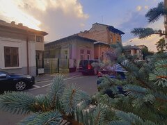 Casa 3 Camere Fara Mobilier in Centrul Bucurestiului - Parcul Carol